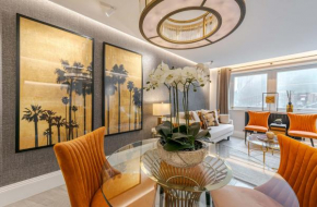 Modern & Cosy 2Bedroom Stay in the Heart of Knightsbridge with AC London